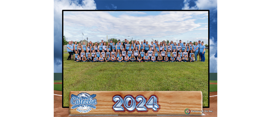Spring 2024 League Picture