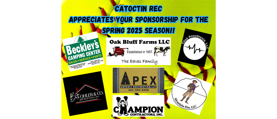 Sponsors