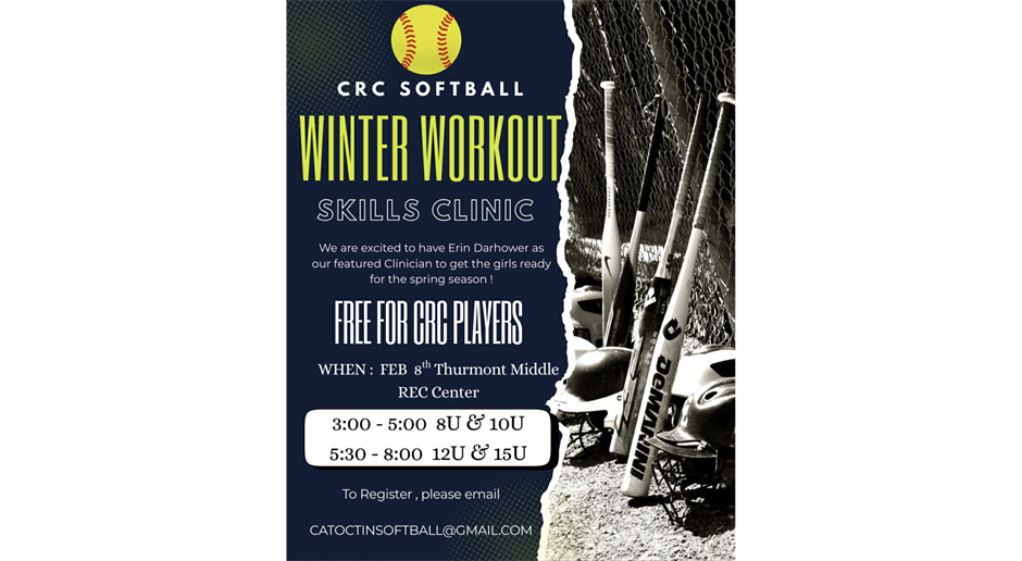 Free Winter Clinic
